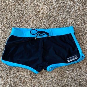 Men’s swim bottoms